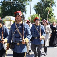 Zobacz w powiększeniu: POWSTANIE STYCZNIOWE – 160 lat później w Baranowie (38)